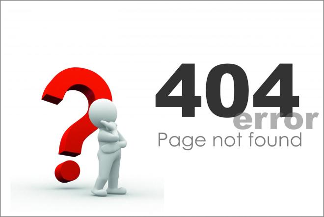 404-error-page-not-found-in-wordpress